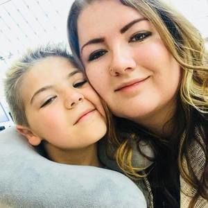 Meet your Posher, Sarah